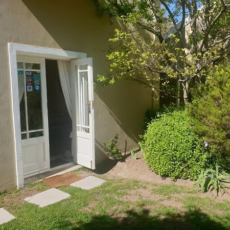 Garlick House Bed & Breakfast Franschhoek Bagian luar foto