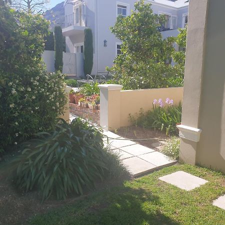 Garlick House Bed & Breakfast Franschhoek Bagian luar foto