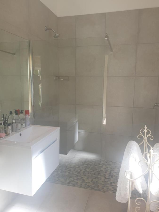 Garlick House Bed & Breakfast Franschhoek Ruang foto