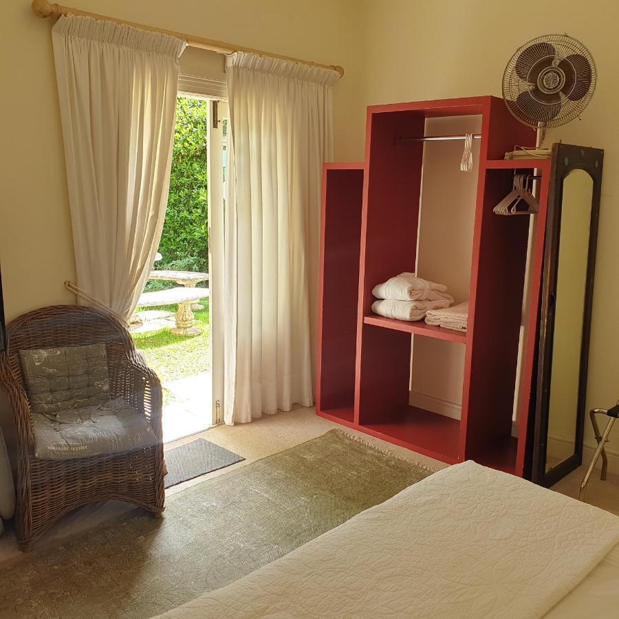 Garlick House Bed & Breakfast Franschhoek Bagian luar foto